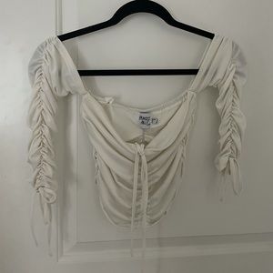 Princess polly top